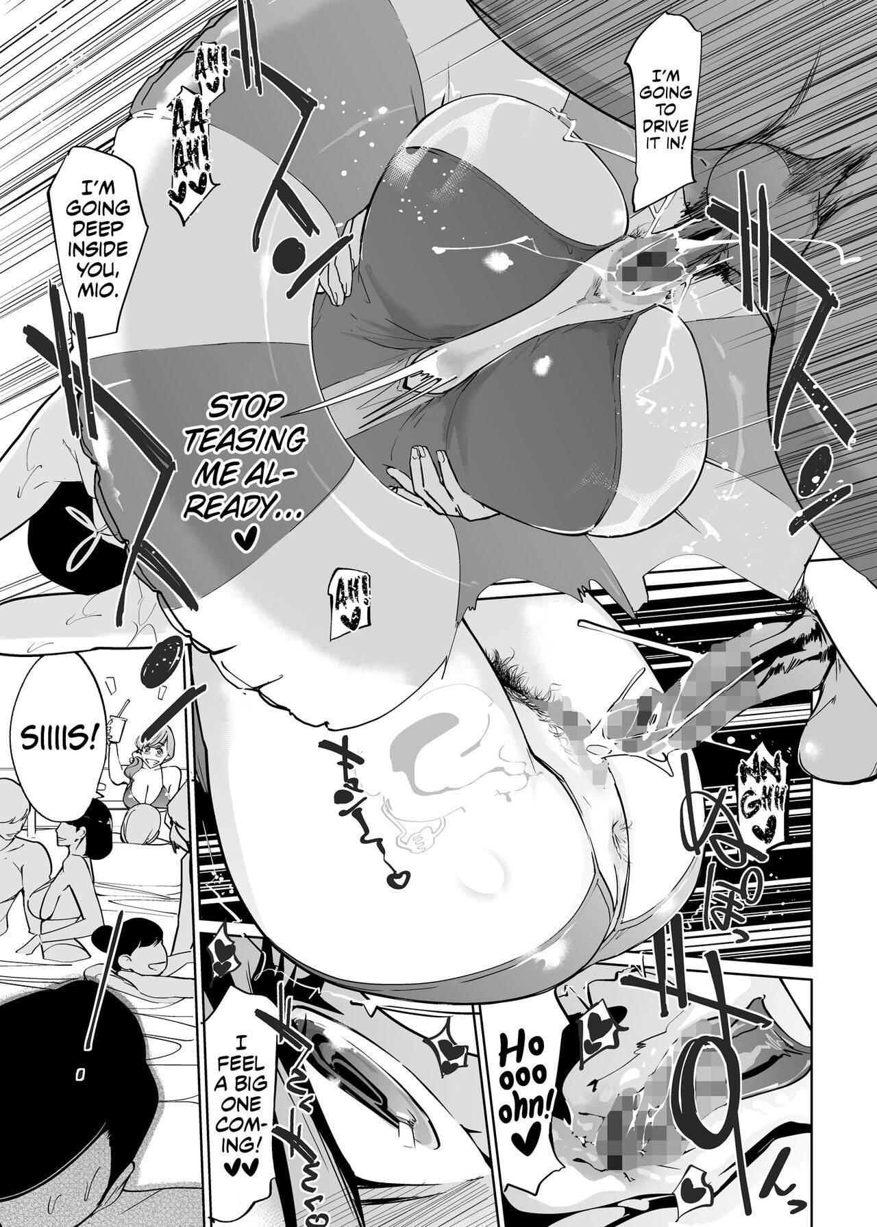 NTR Midnight Pool Season 2 #2 - Page 44