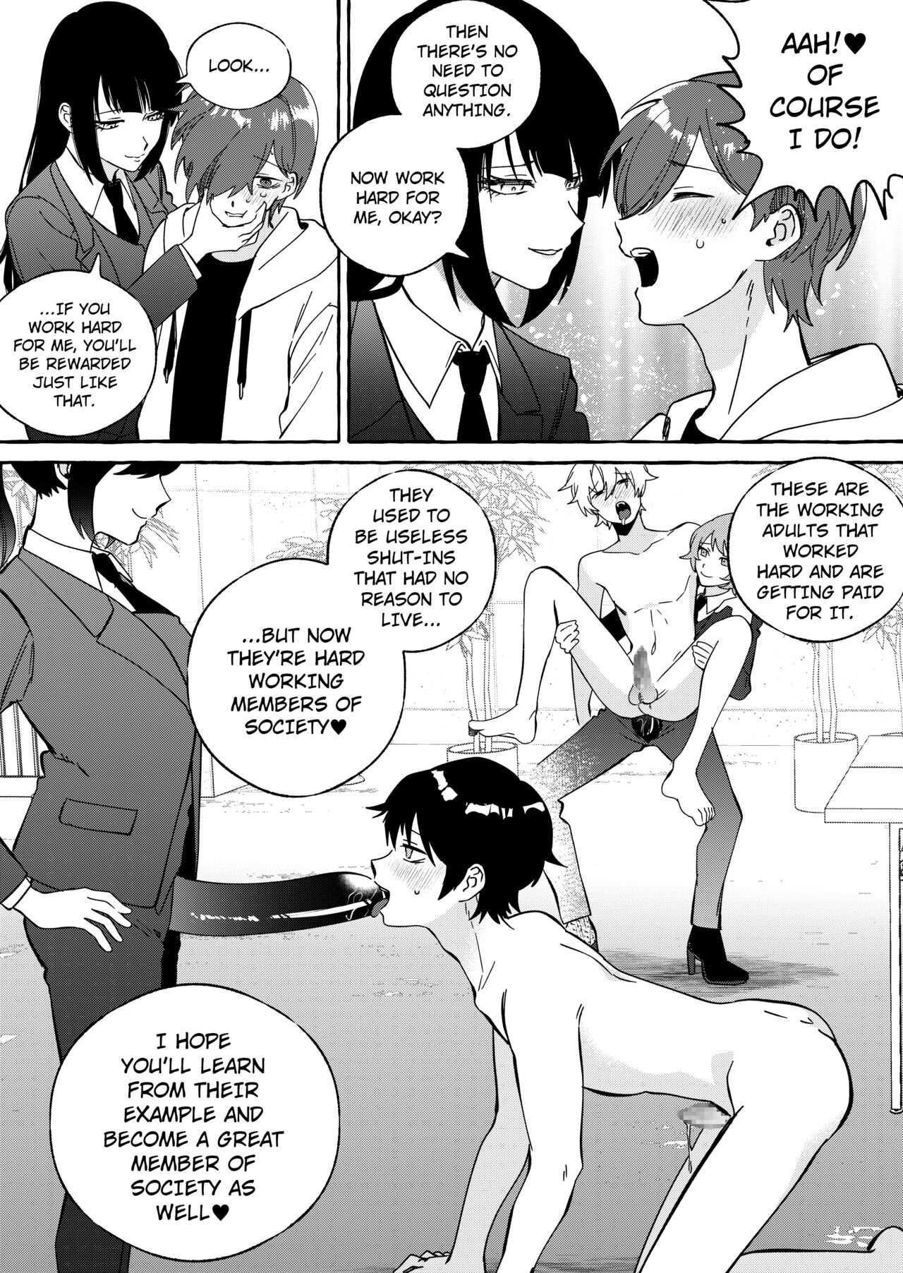 Shut-less - Page 27