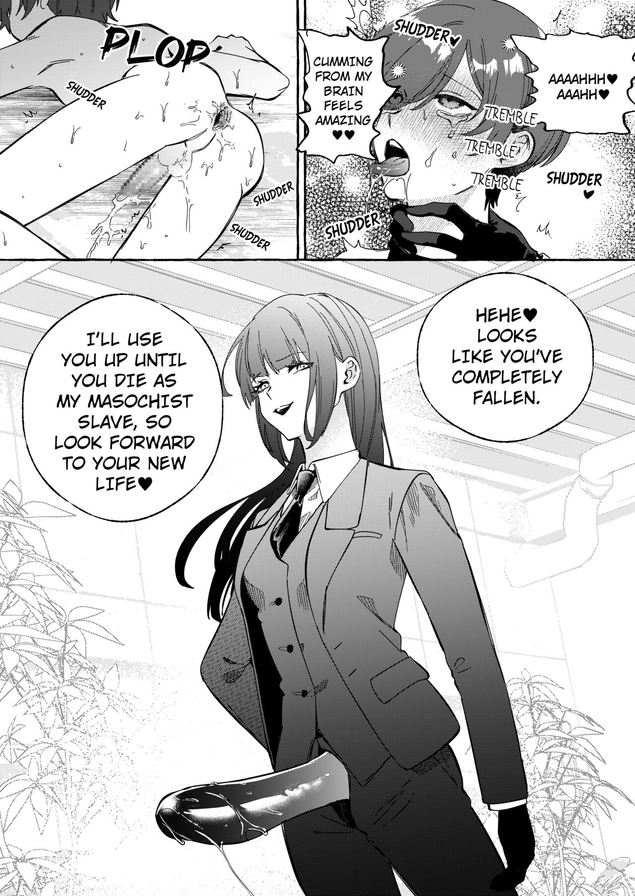 Shut-less - Page 36