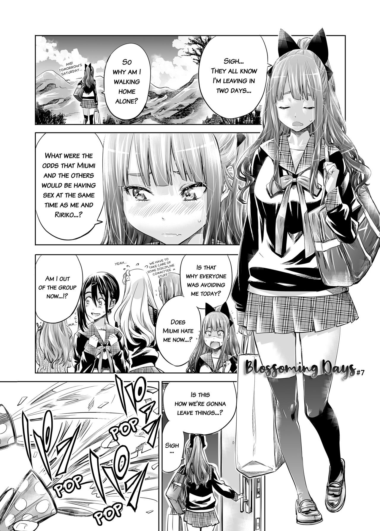 Girls in Bloom - Page 127
