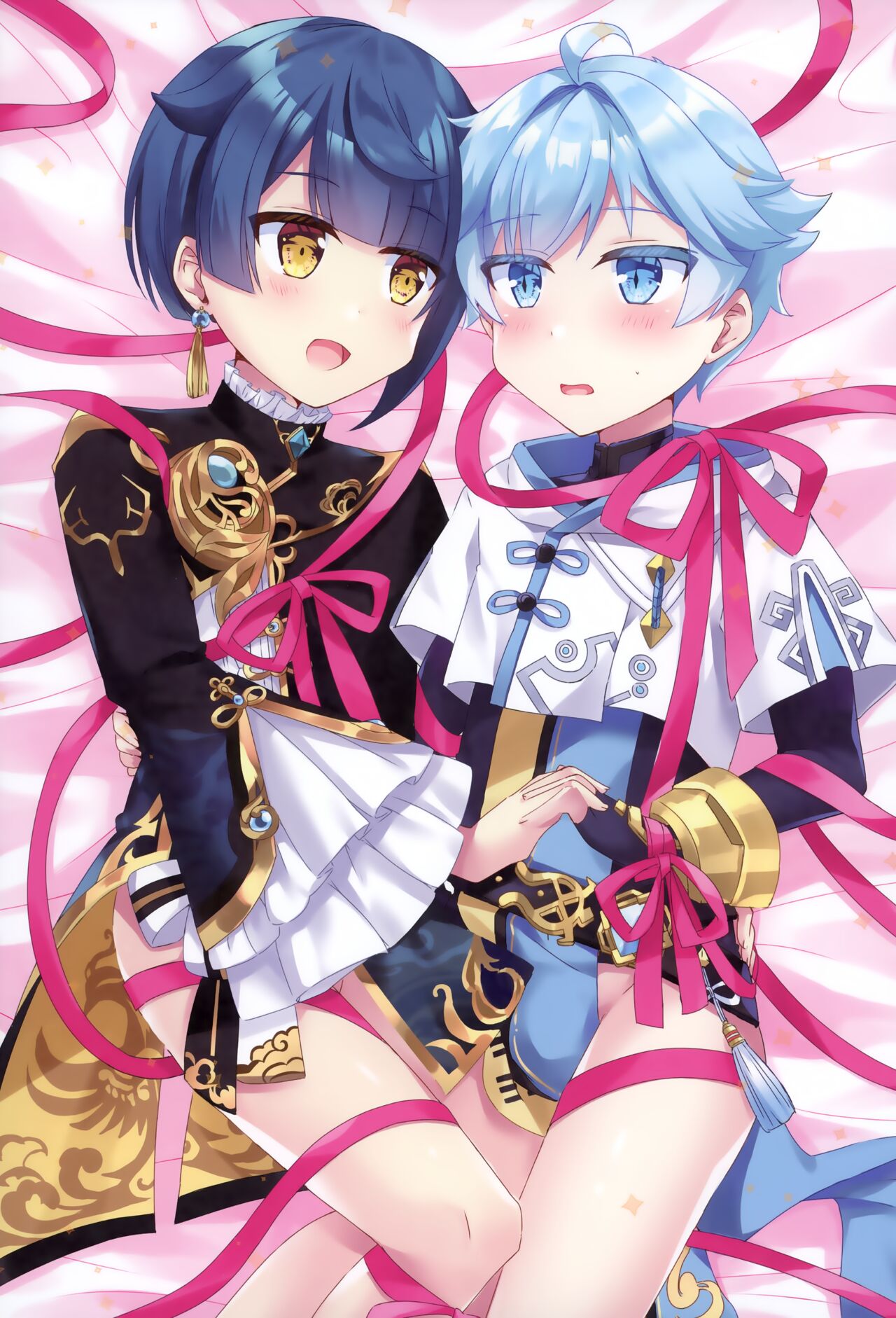 Sairoku yu Kuchi Ecchibon! - Page 4