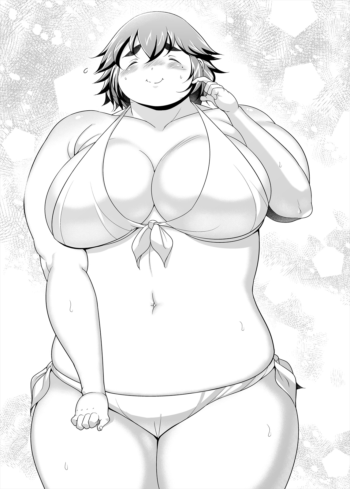 Shimeji no Umani - Page 13