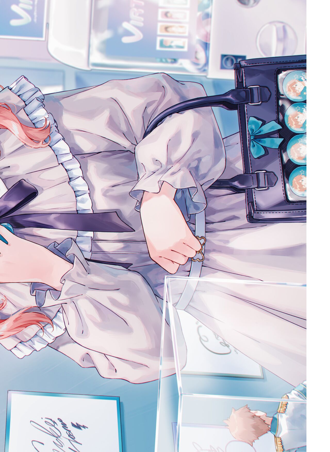 【電子版】電撃萌王 2024年10月号 - Page 2