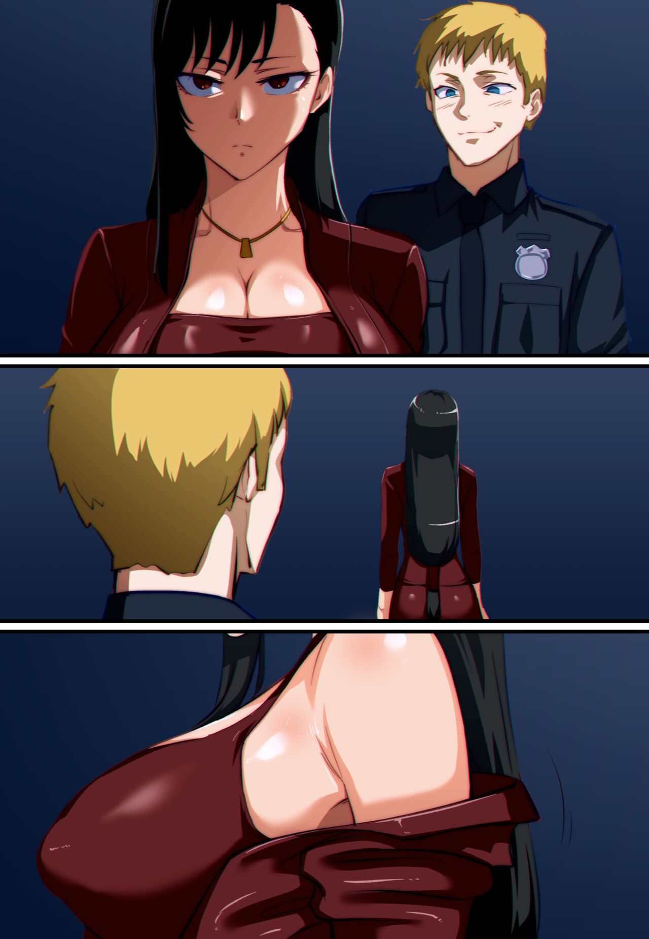 Terminator - Page 109