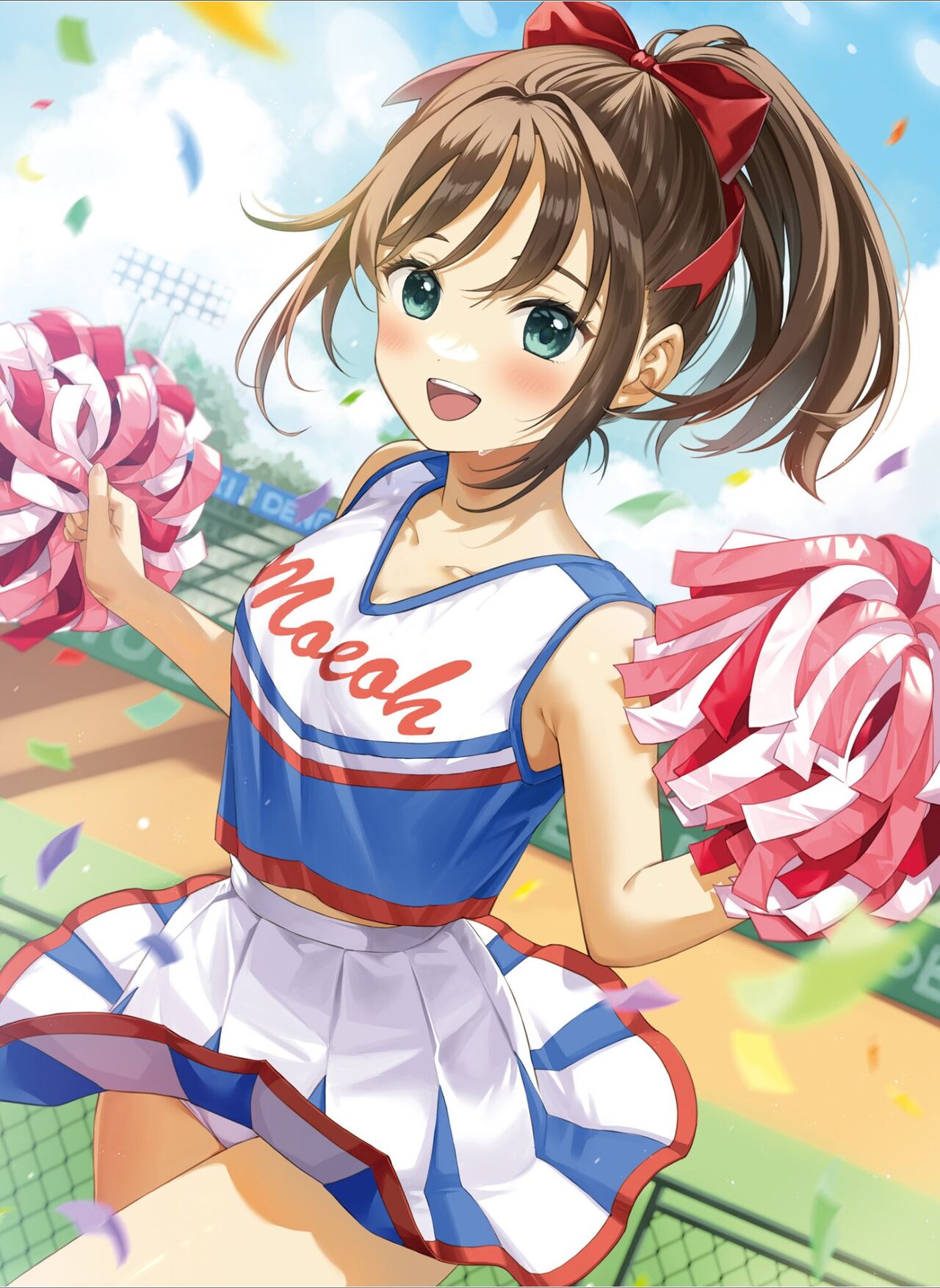 Dengeki Moeoh 2024-08 - Page 65