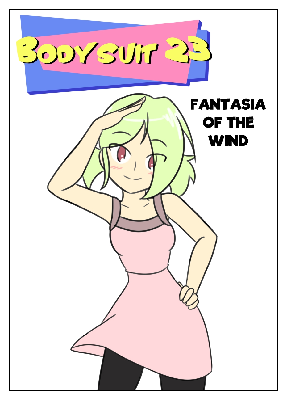 “bodysuit 23” 2-15 - Page 179