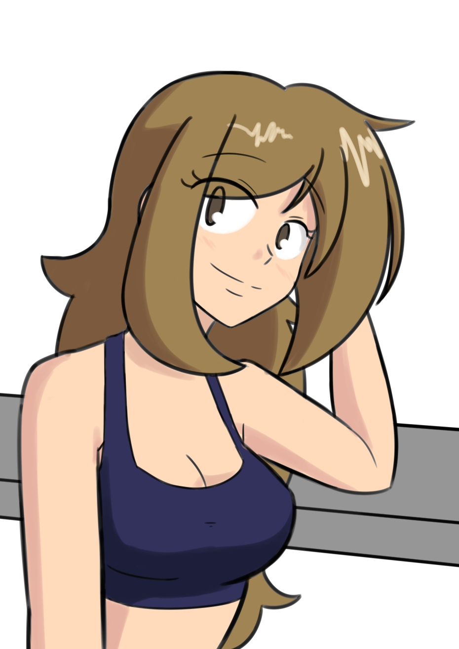 “bodysuit 23” 2-15 - Page 190
