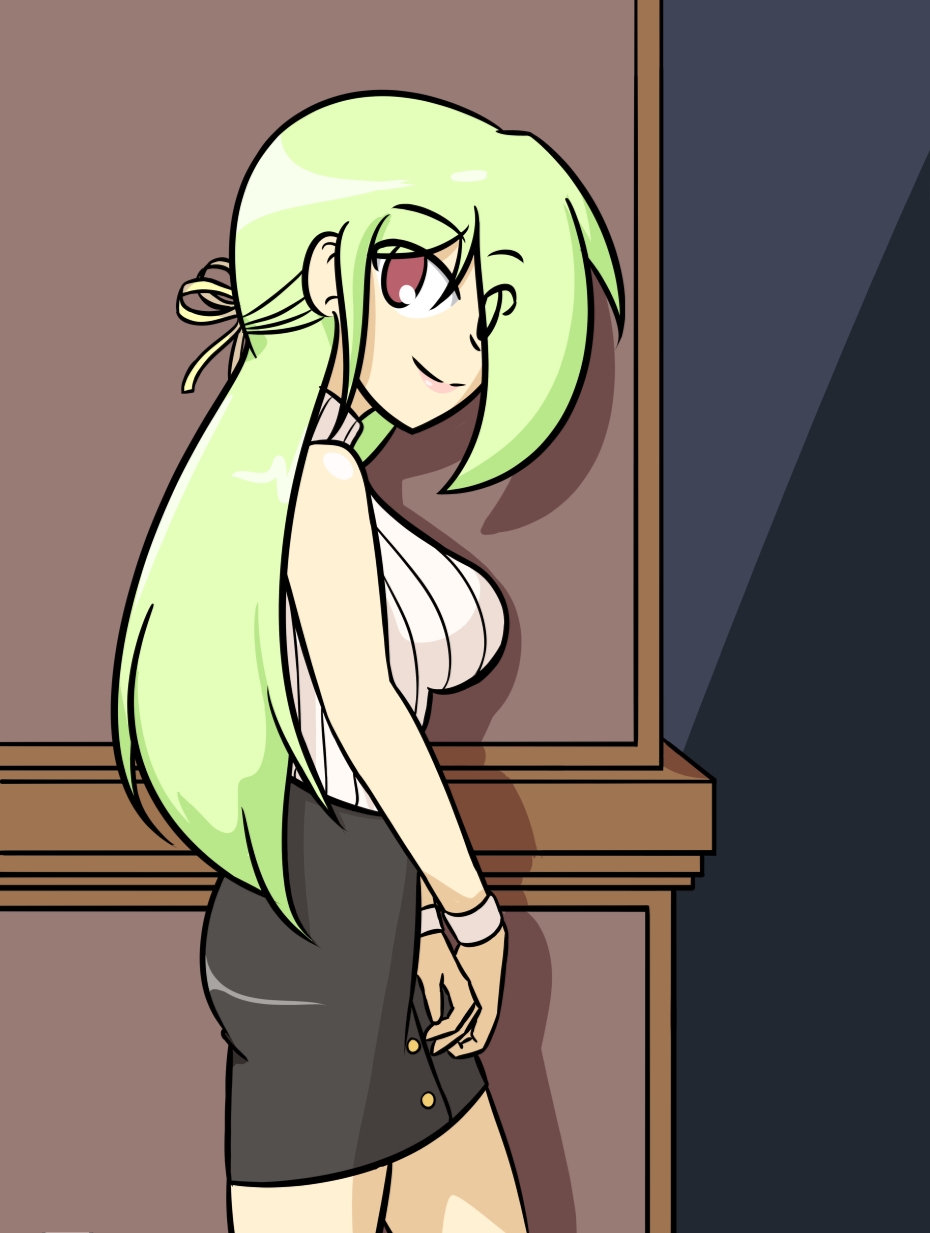 “bodysuit 23” 2-15 - Page 202
