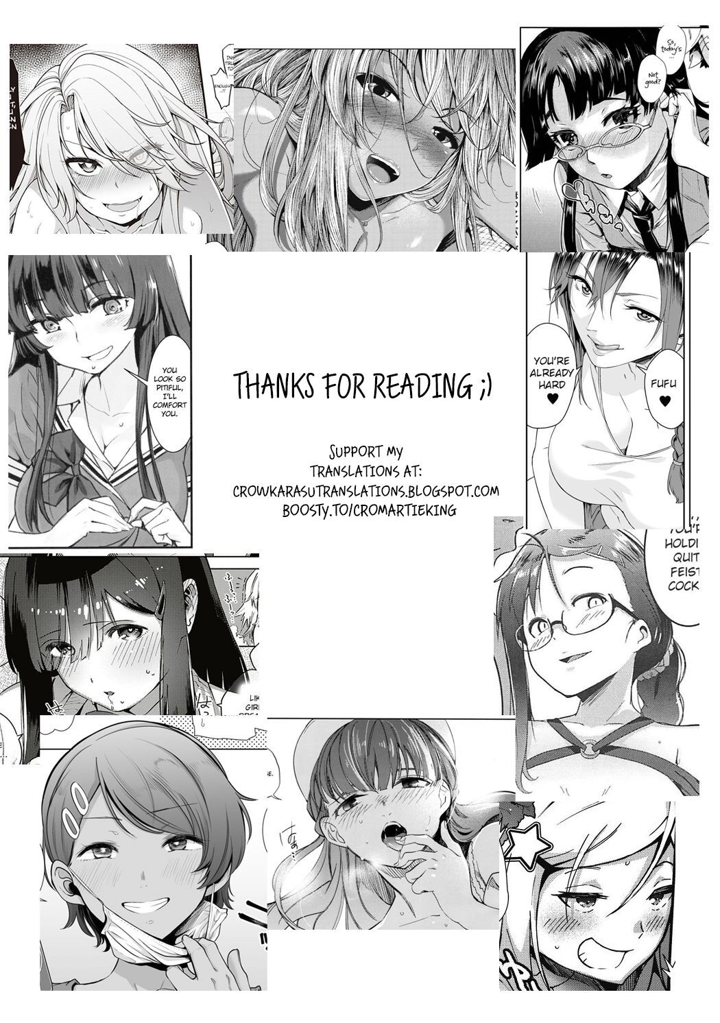 Millenium Saiin Shinshoku - Page 25