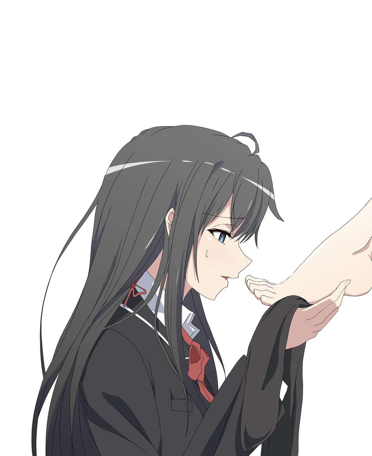 Chika's Hypnosis App - Page 27