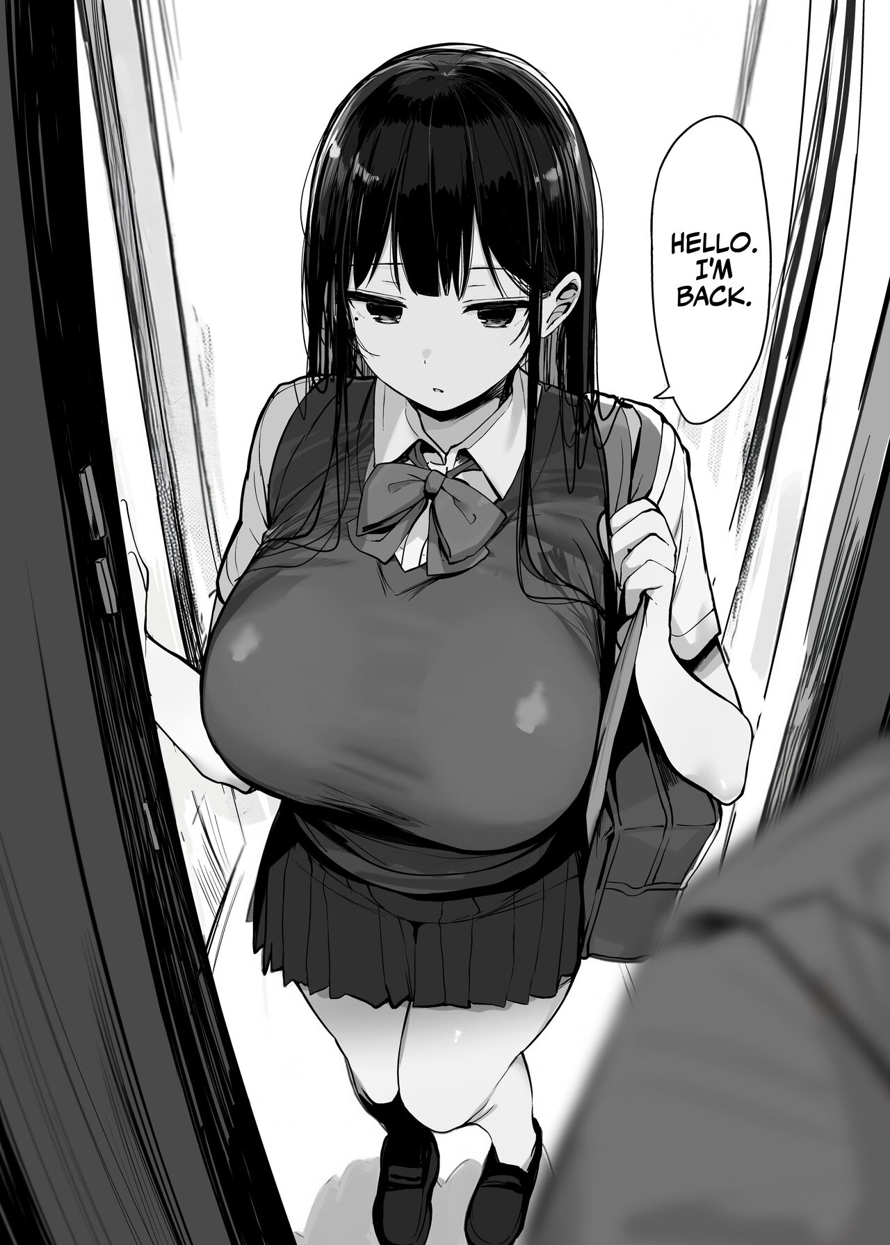 Watashi no Karada, Suki ni Tsukatte Ii desu yo... | Feel Free to Use my Body, Mister! - Page 7