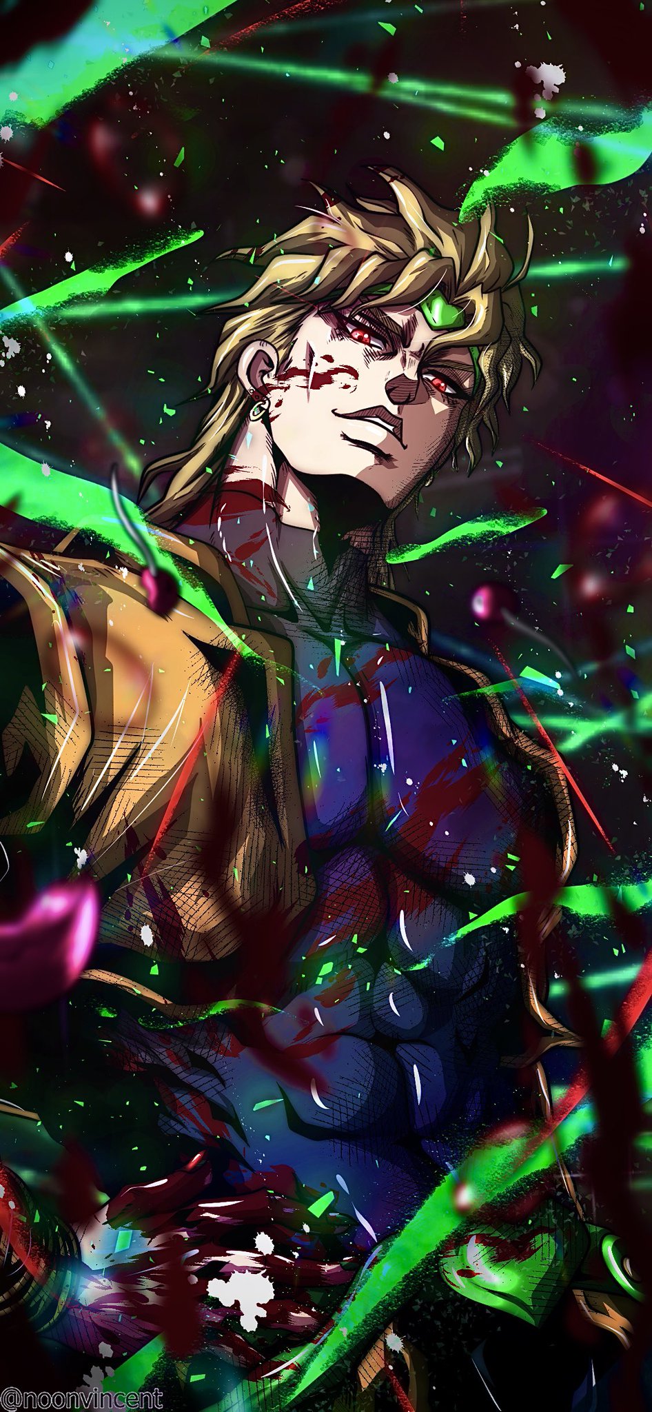 artist：noonvincent - Page 92