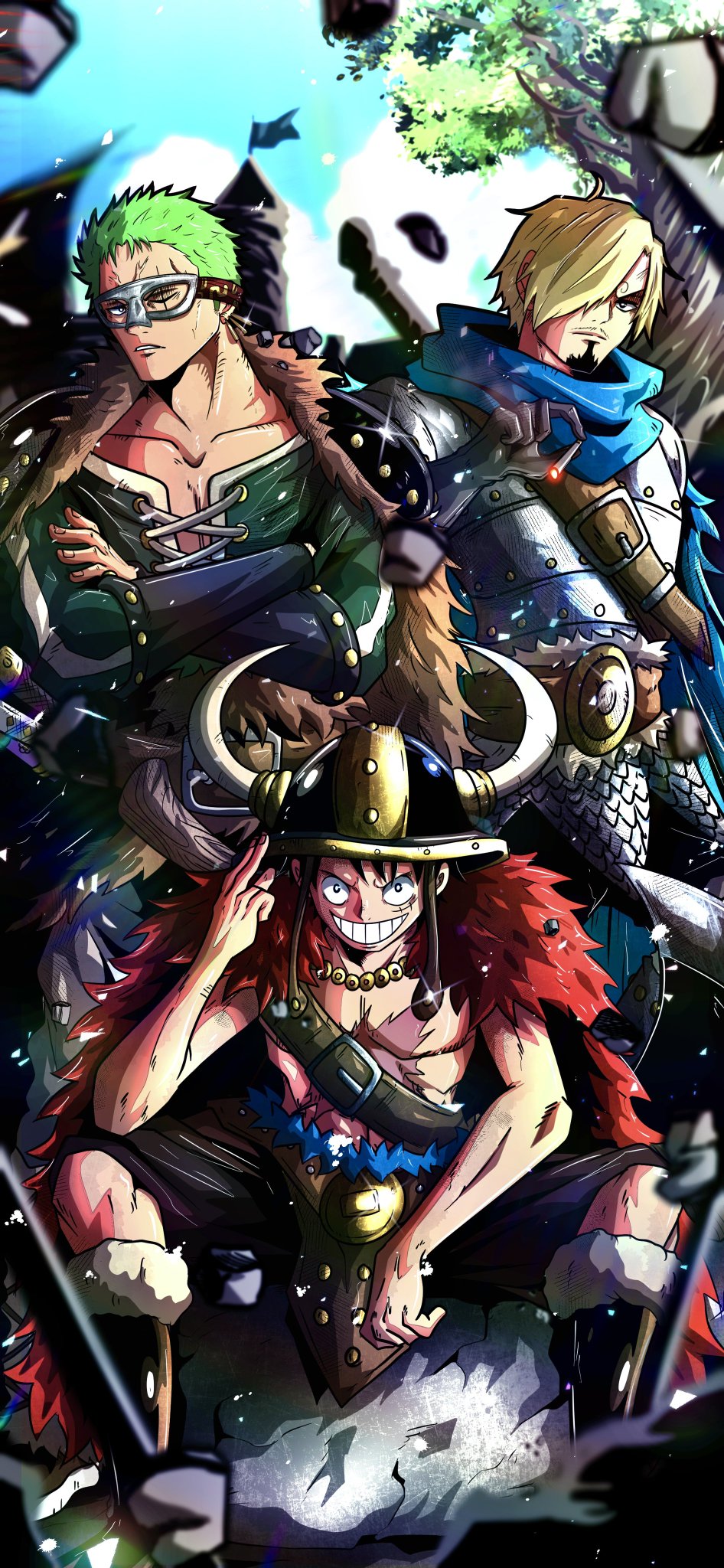 artist：noonvincent - Page 12