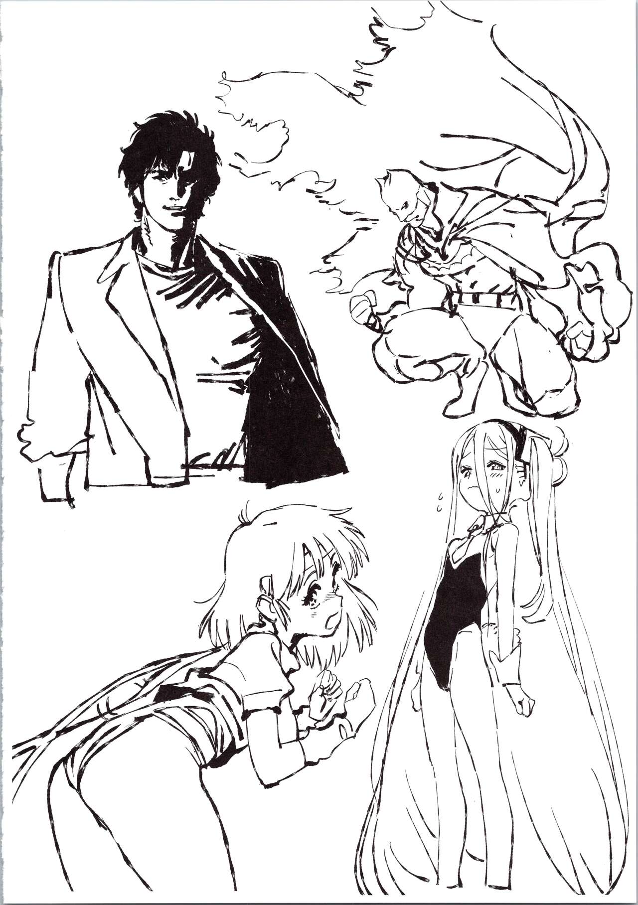 art of momo29 - Page 154