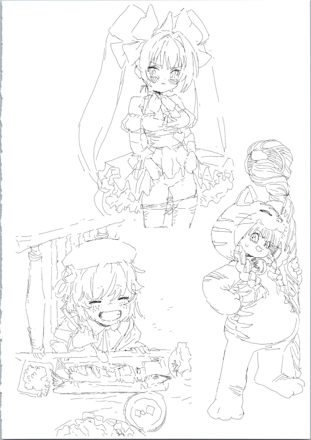 art of momo29 - Page 158
