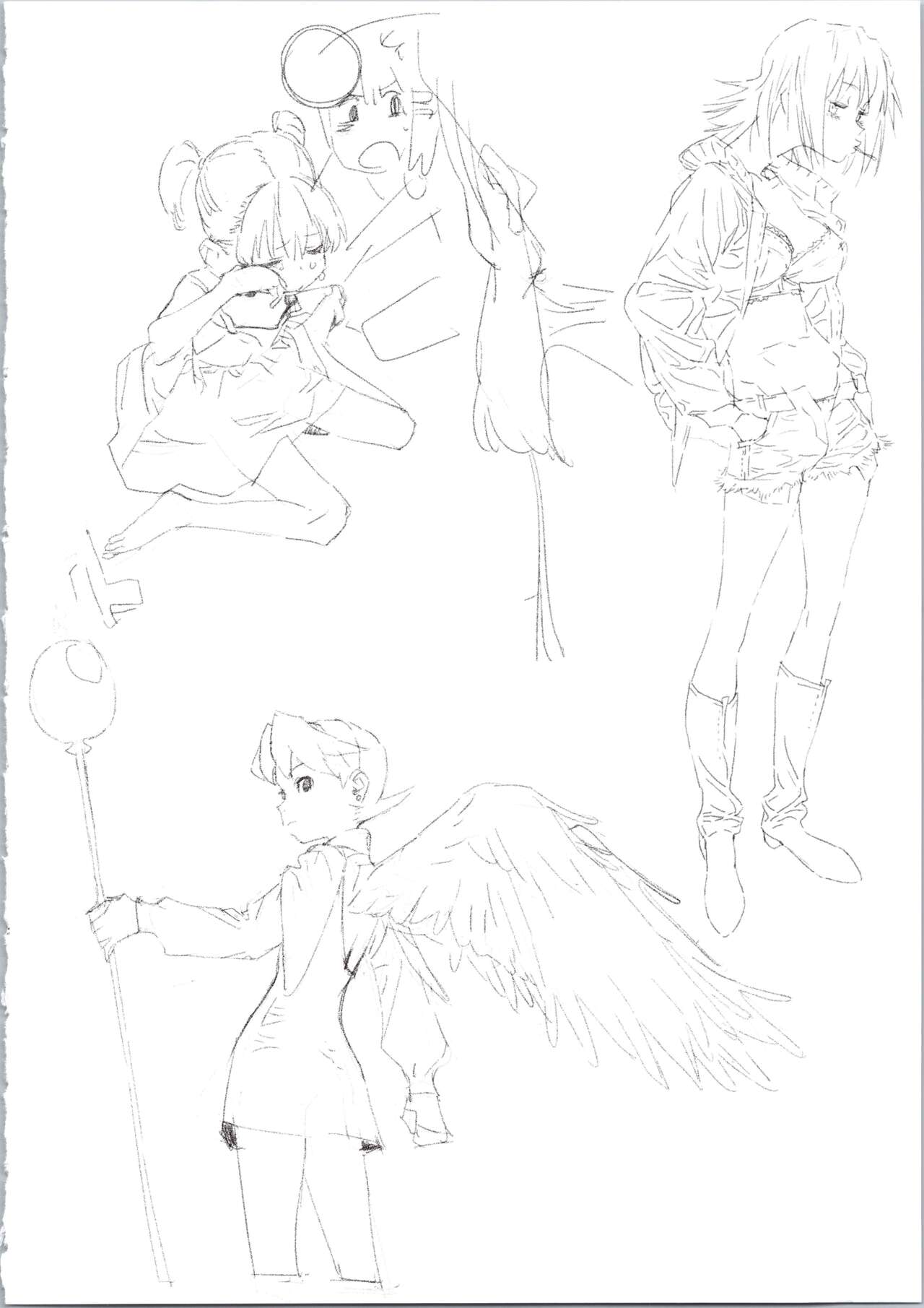 art of momo29 - Page 184