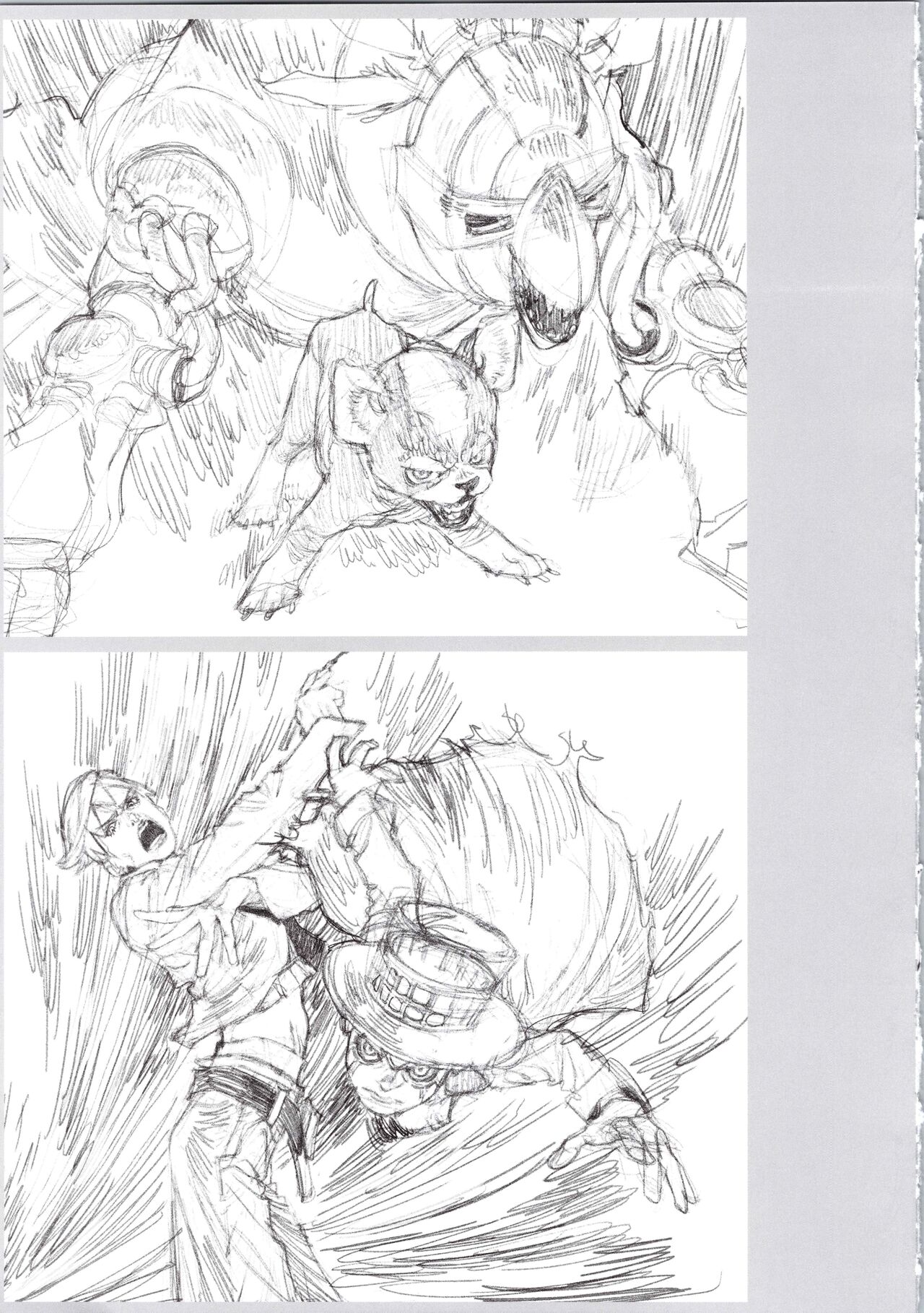art of momo29 - Page 193