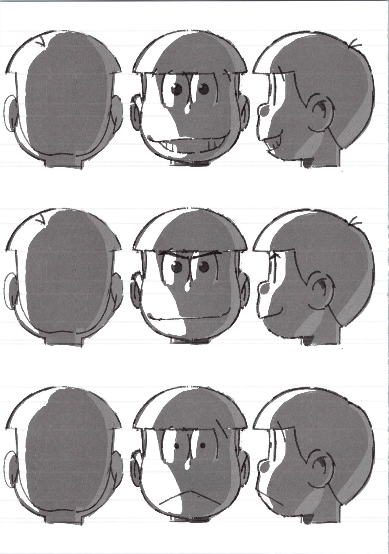art of momo29 - Page 207