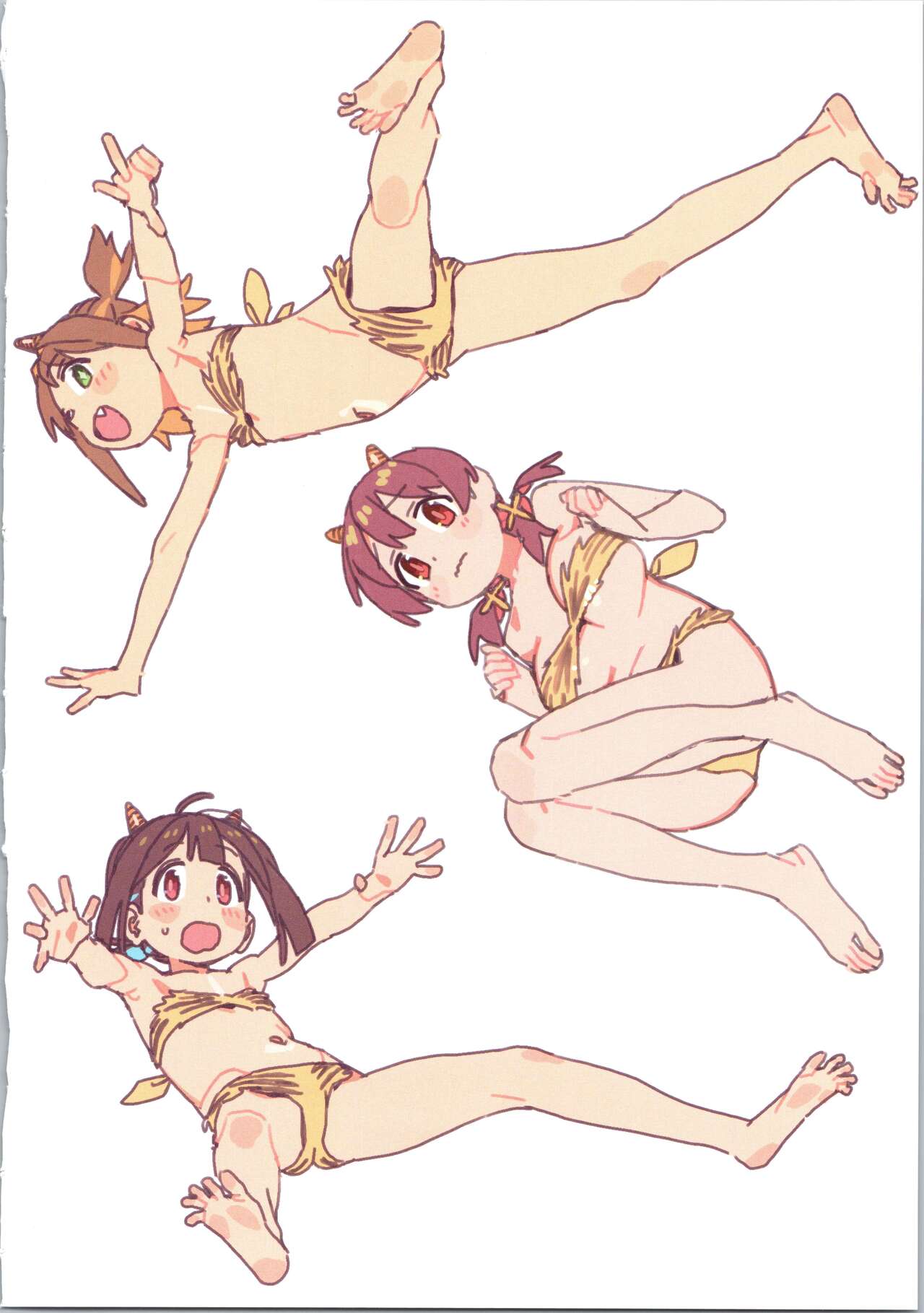 art of momo29 - Page 52