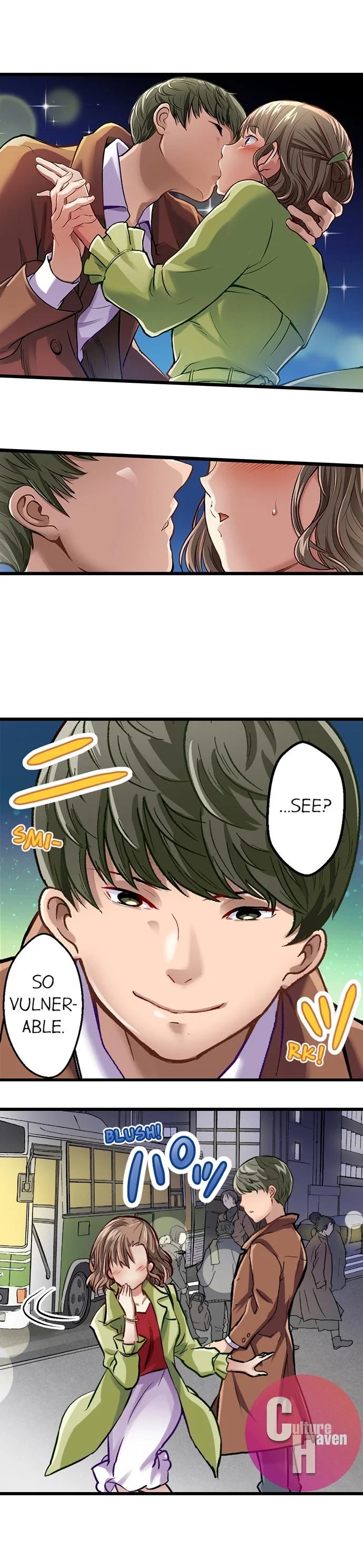 Selling My Wife’s Secrets page 128 original parody - netorare webtoon hentai manga - read online free