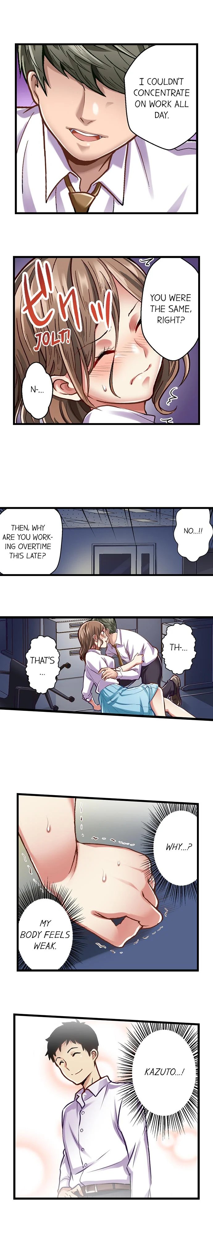 Selling My Wife’s Secrets page 149 original parody - netorare webtoon hentai manga - read online free