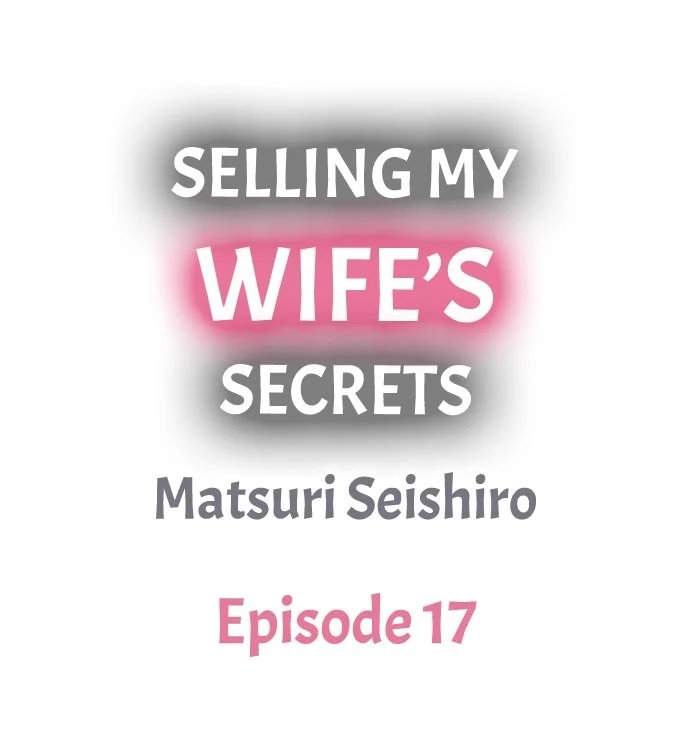 Selling My Wife’s Secrets page 174 original parody - netorare webtoon hentai manga - read online free