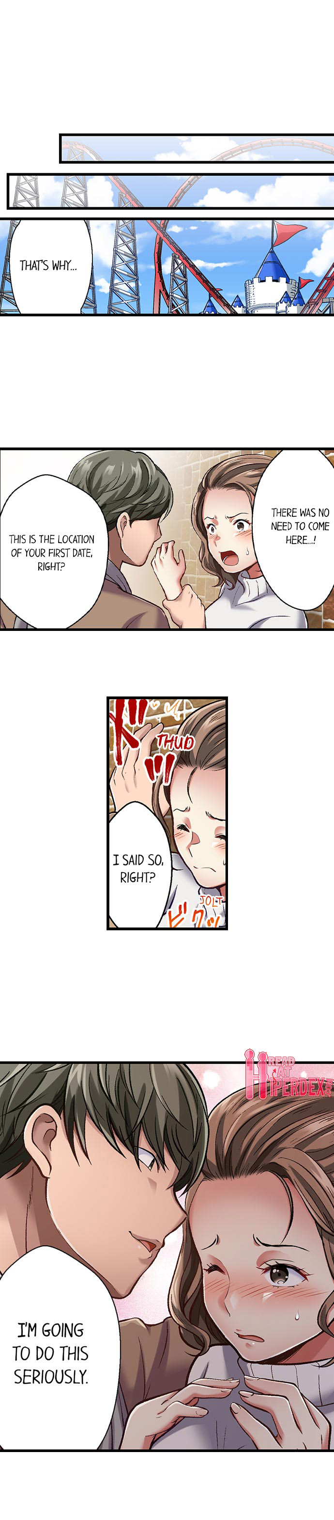 Selling My Wife’s Secrets page 269 original parody - netorare webtoon hentai manga - read online free