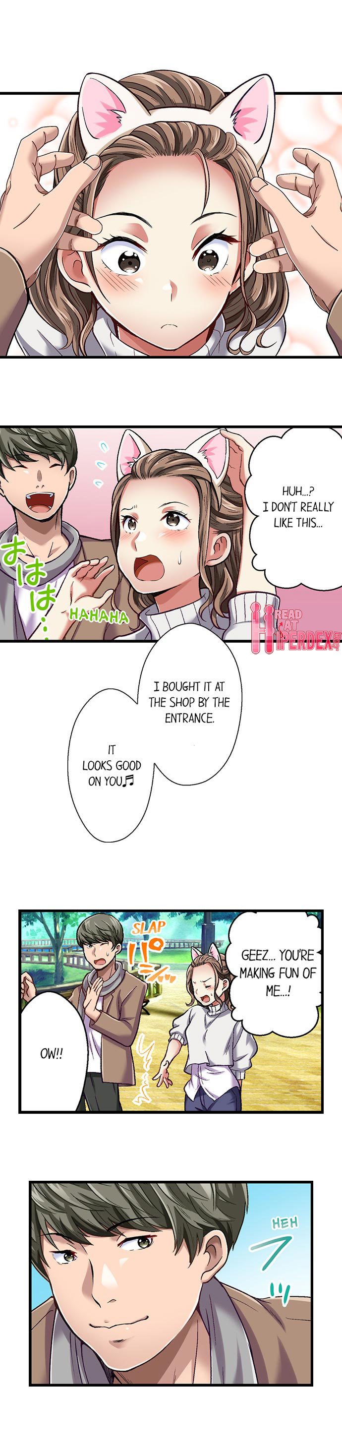 Selling My Wife’s Secrets page 274 original parody - netorare webtoon hentai manga - read online free