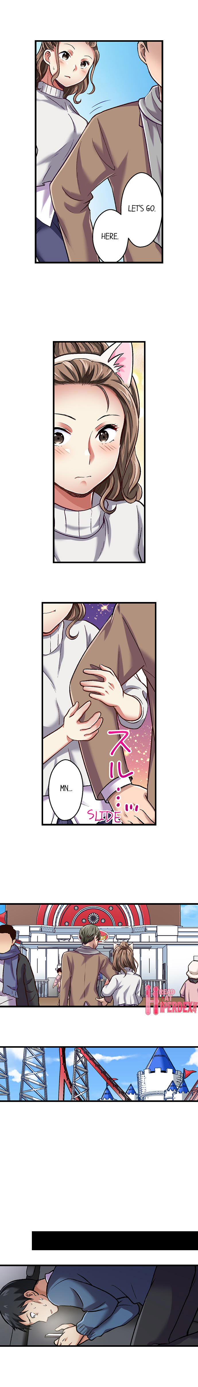Selling My Wife’s Secrets page 275 original parody - netorare webtoon hentai manga - read online free