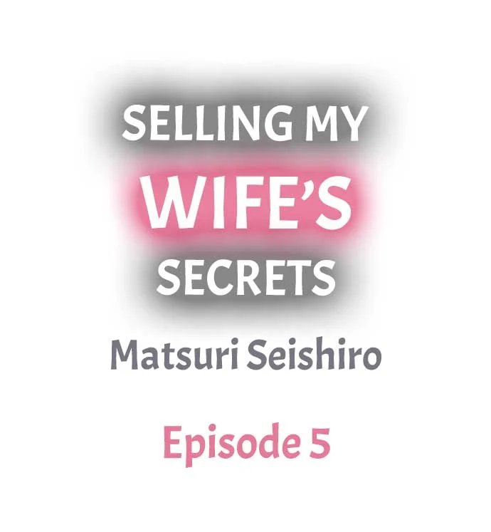 Selling My Wife’s Secrets page 43 original parody - netorare webtoon hentai manga - read online free