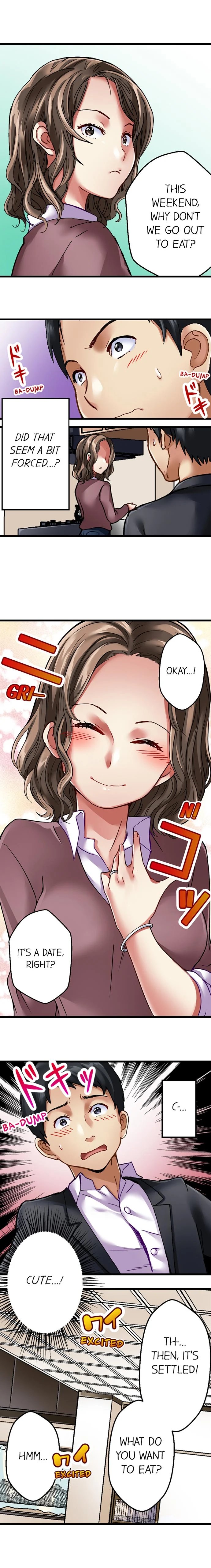 Selling My Wife’s Secrets page 47 original parody - netorare webtoon hentai manga - read online free