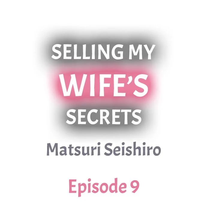 Selling My Wife’s Secrets page 86 original parody - netorare webtoon hentai manga - read online free