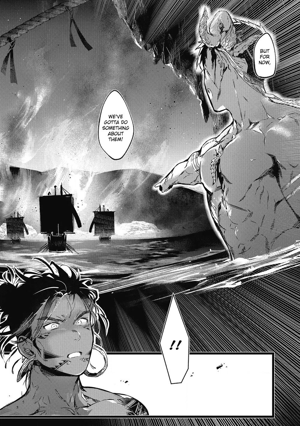 Umi no Soko | The Bottom of the Sea page 125 - amputee uncensored hentai manga - read online free