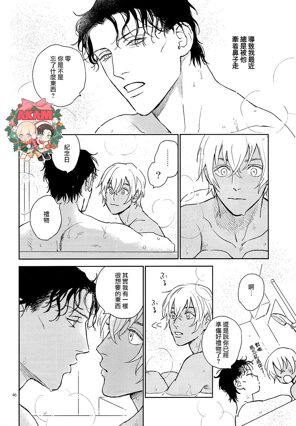Celeb Late! - Page 45