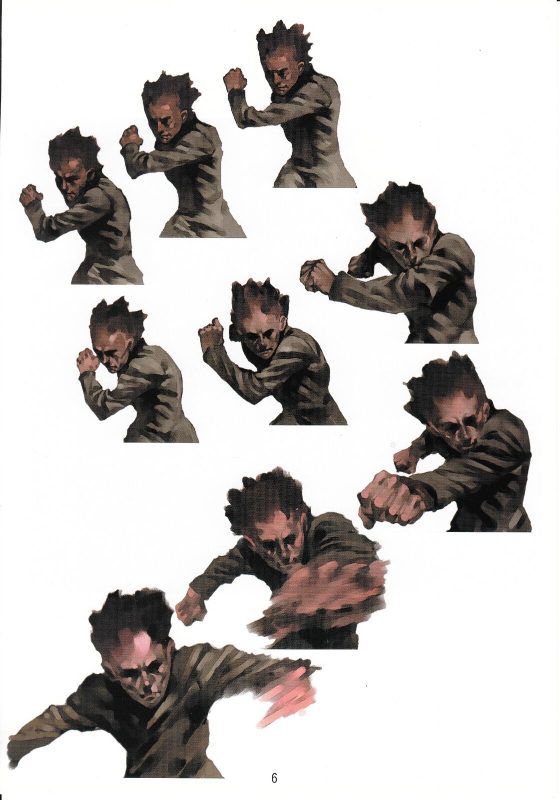 DEAD WOOD DESIGNS - Page 14