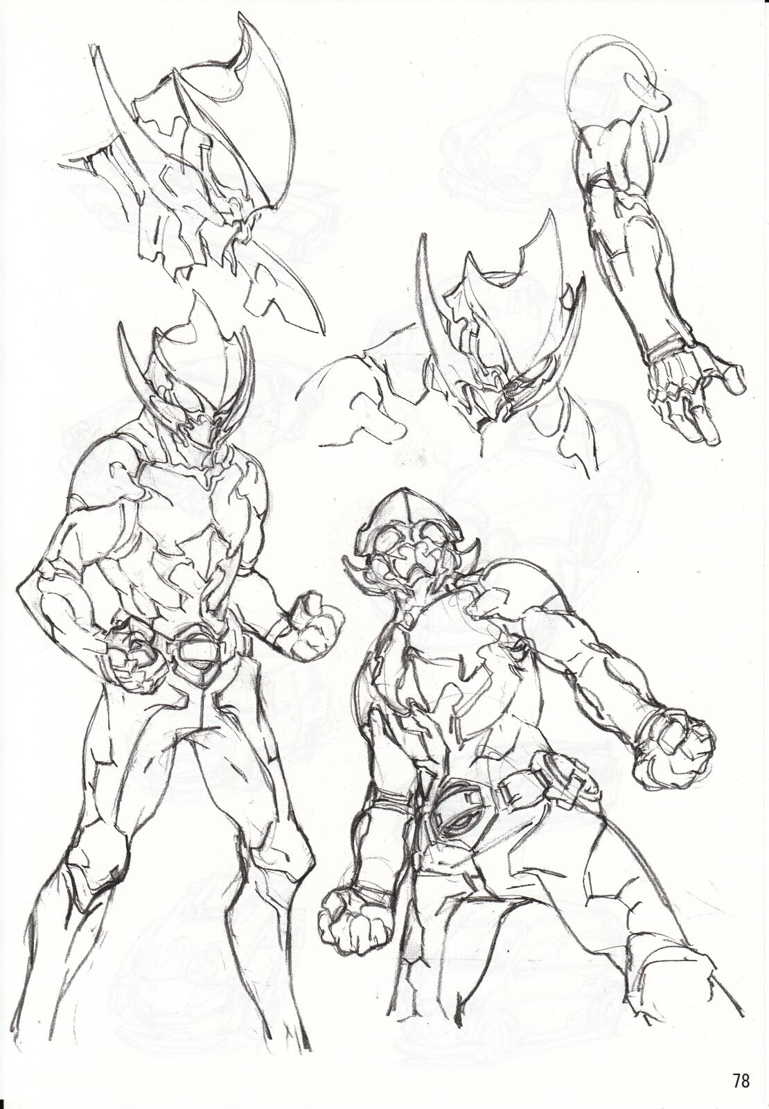 DEAD WOOD DESIGNS - Page 149