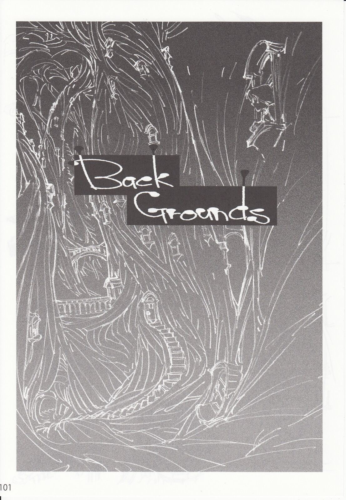 DEAD WOOD DESIGNS page 195 - artbook hentai manga - read online free