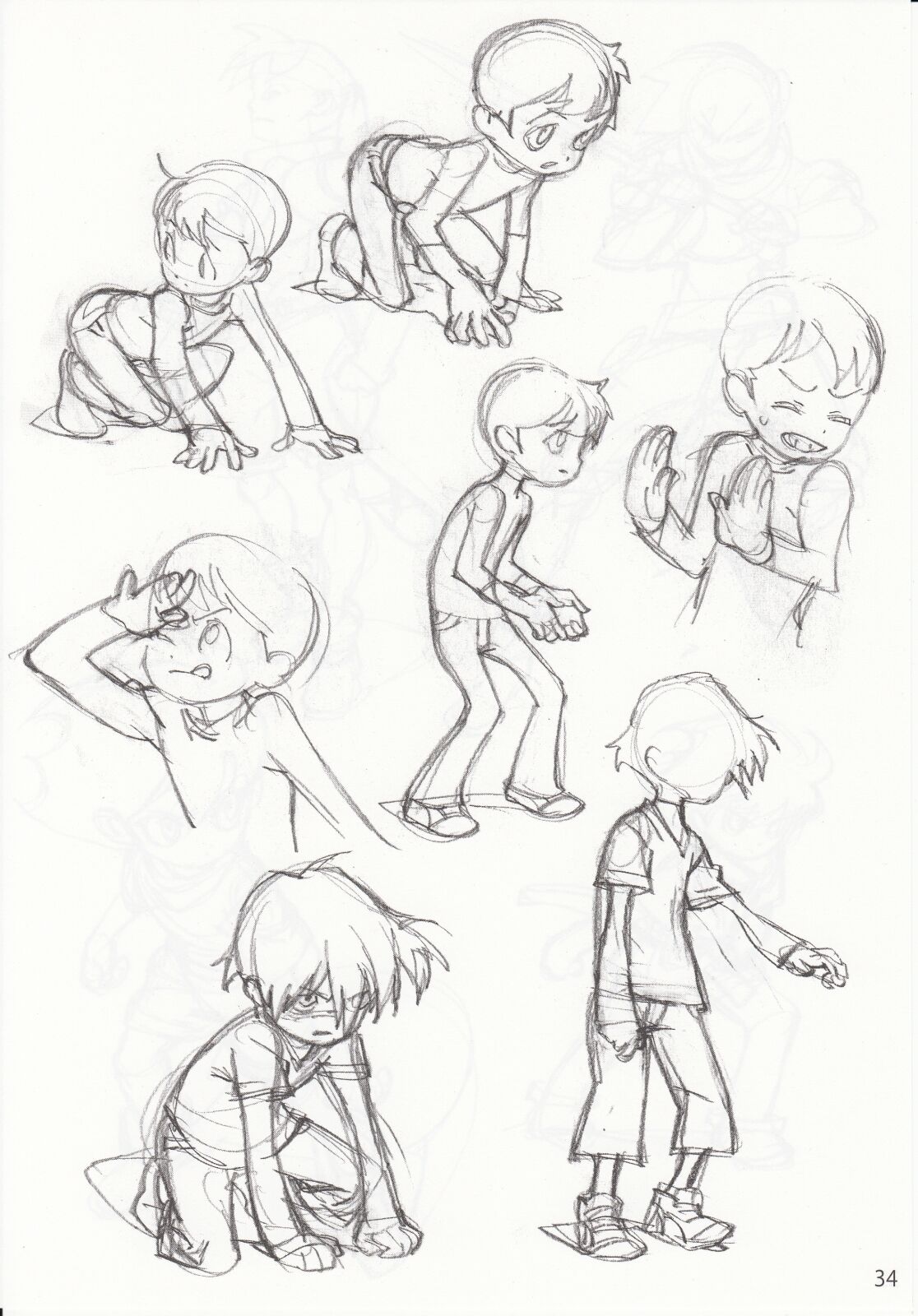 DEAD WOOD DESIGNS page 61 - artbook hentai manga - read online free