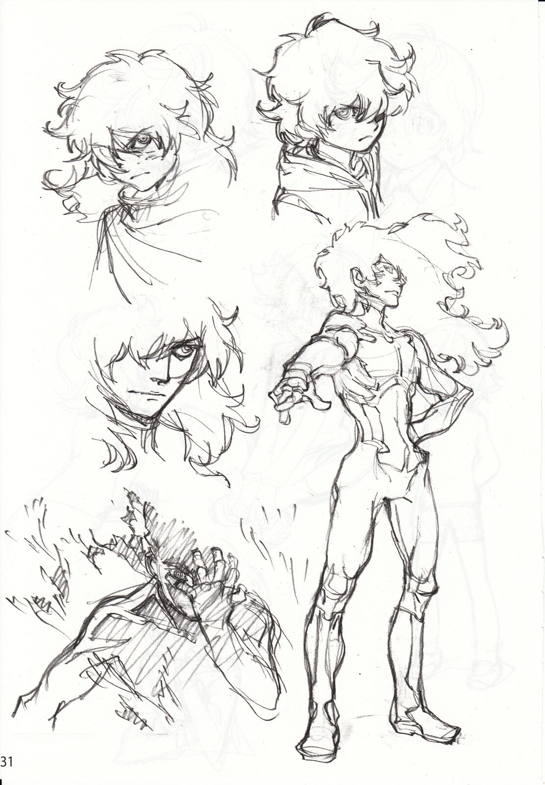 DEAD WOOD DESIGNS - Page 64