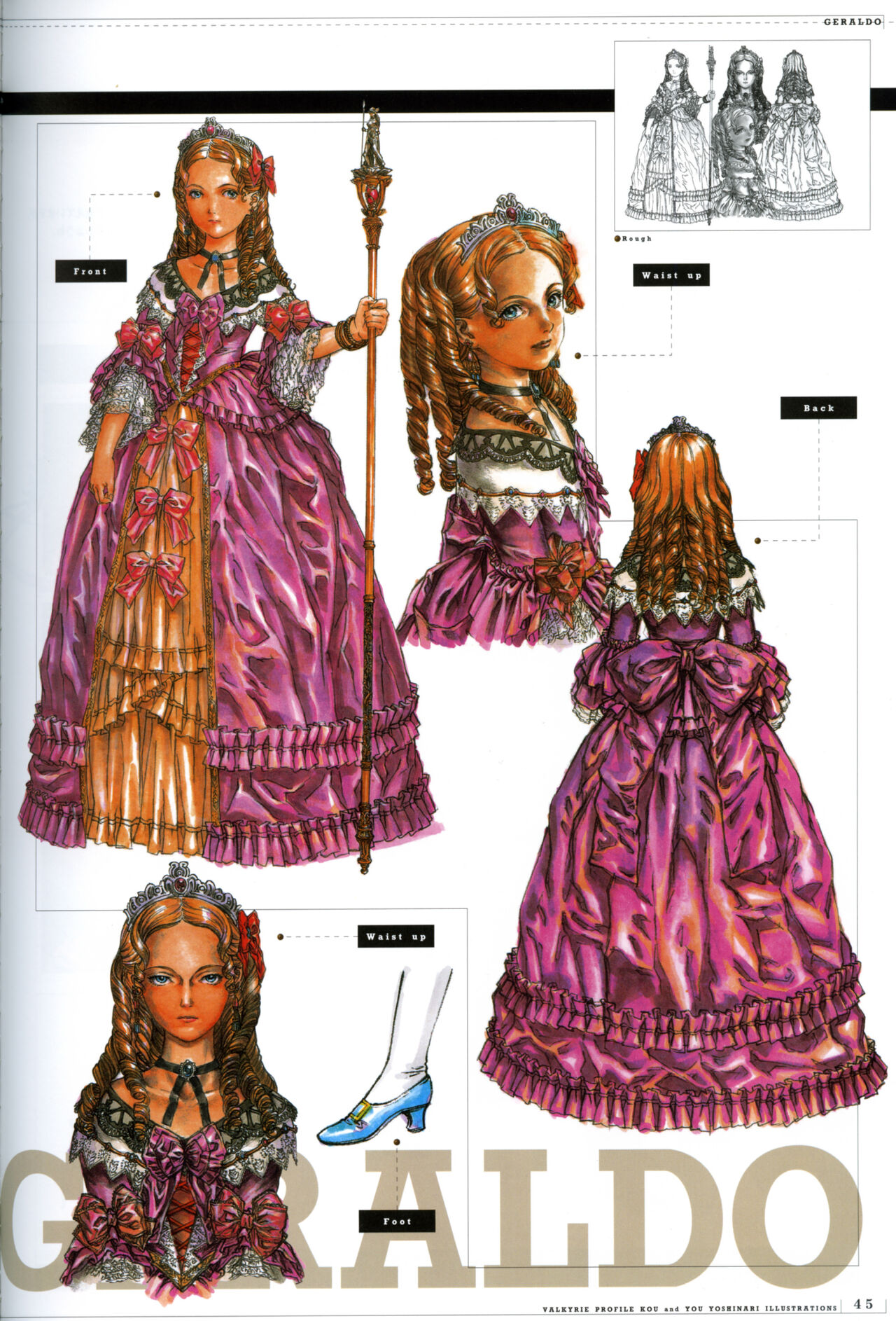 Valkyrie Profile Settings Data Collection_20241021 - Page 73