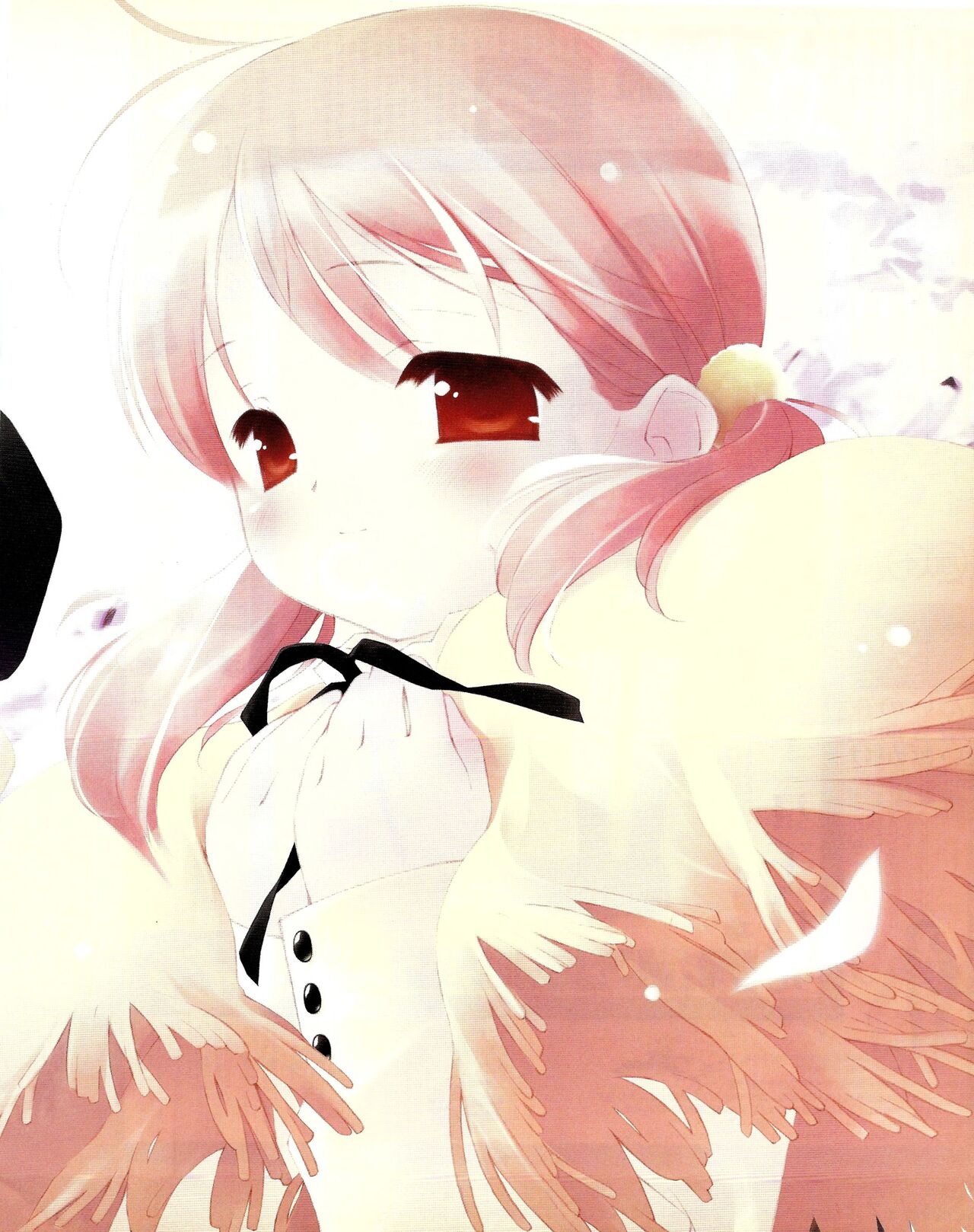 TECH GIAN 2005-01 page 83 - anthology hentai manga - read online free