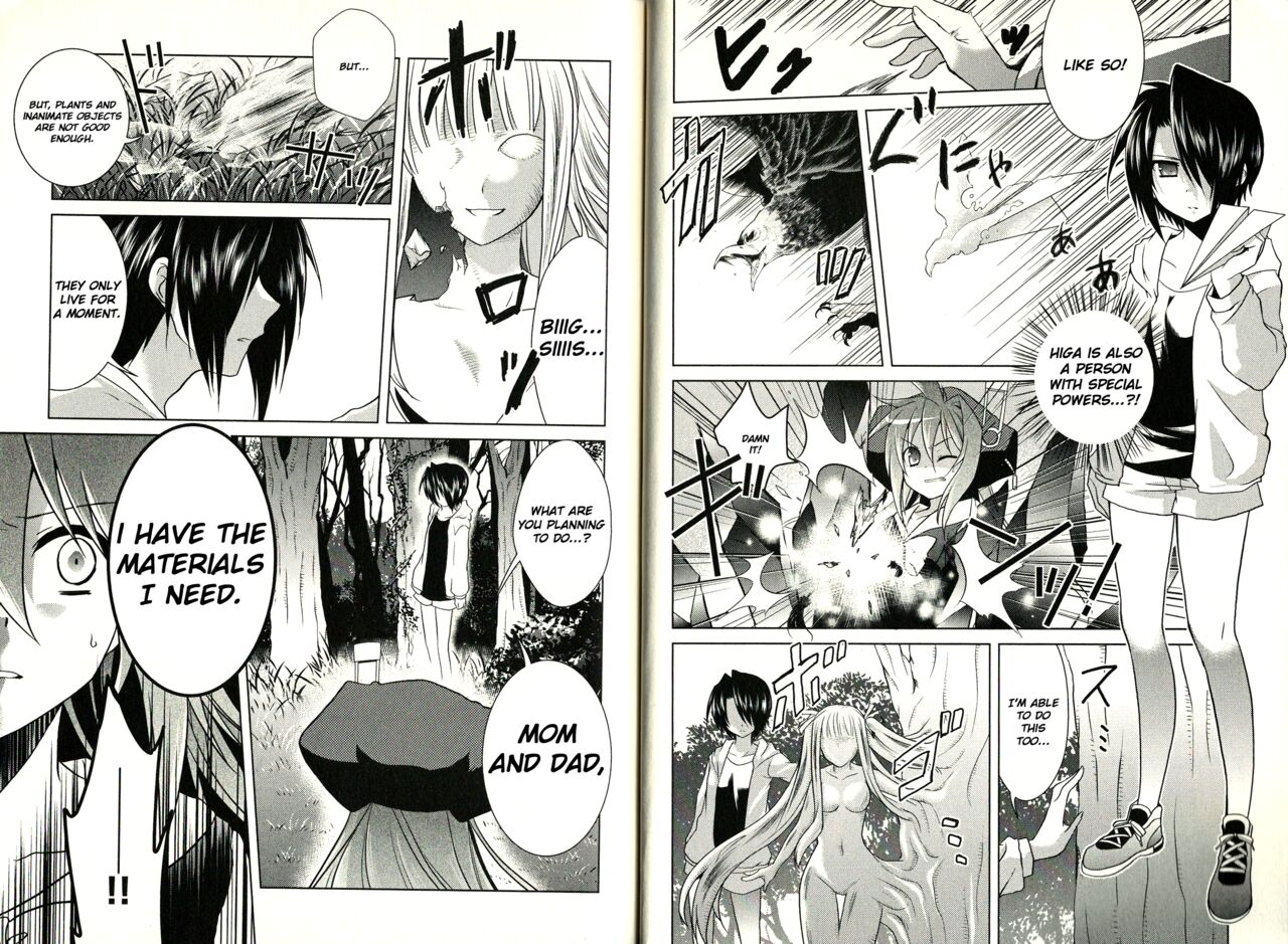 fortissimo//Ein wichtiges recollection page 56 - read online free