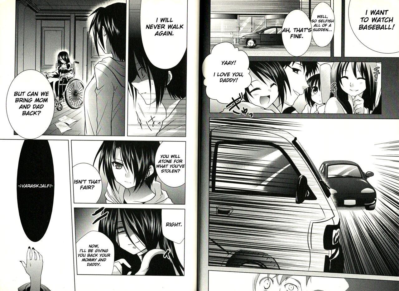 fortissimo//Ein wichtiges recollection page 58 - read online free