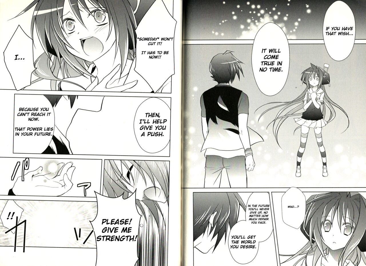 fortissimo//Ein wichtiges recollection - Page 65