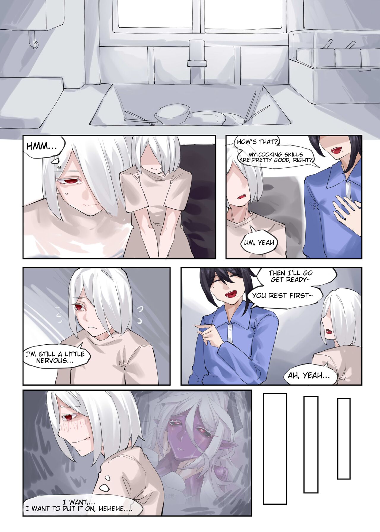 Cosplay - Page 22