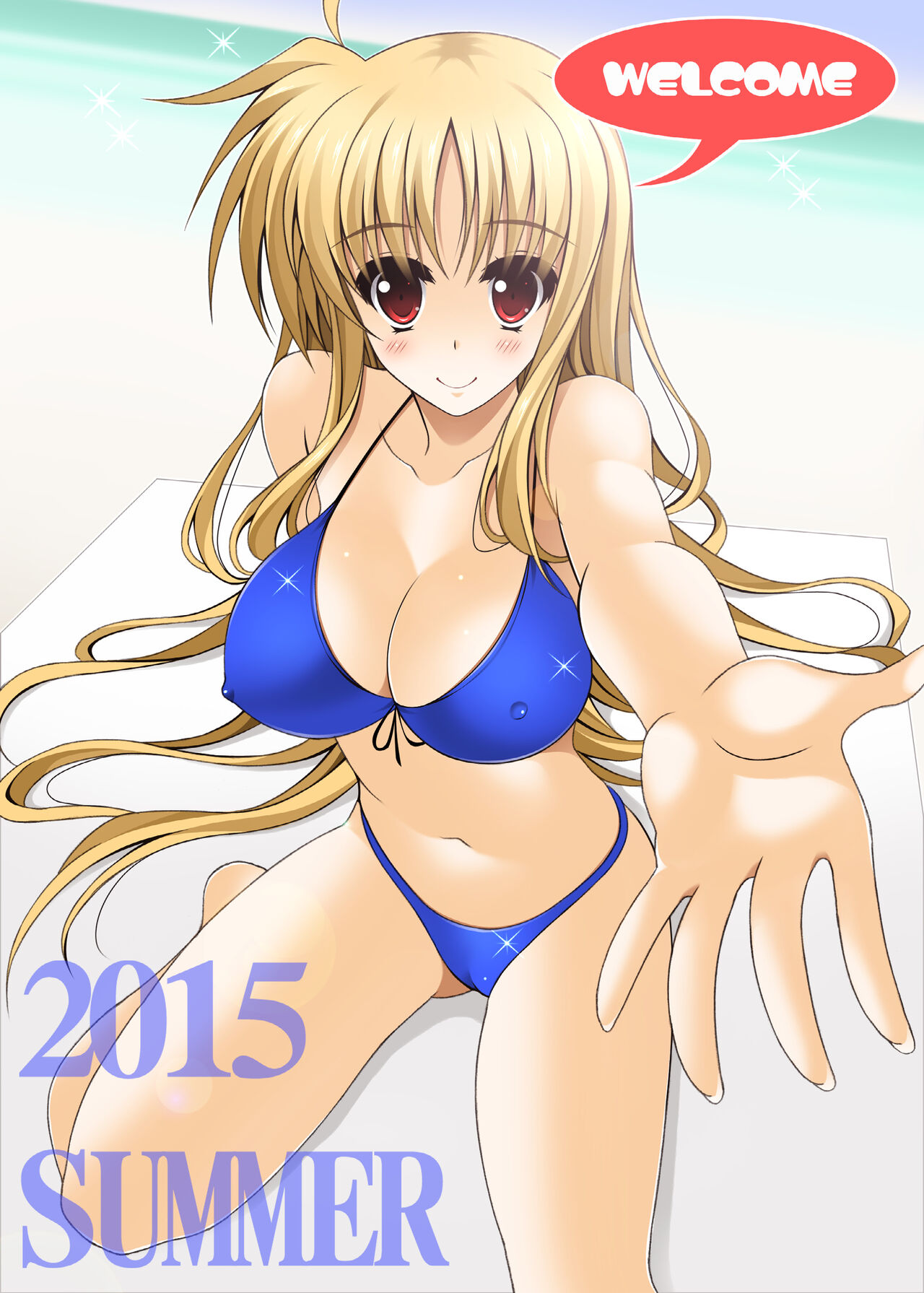 Girls Side 7 - Page 2