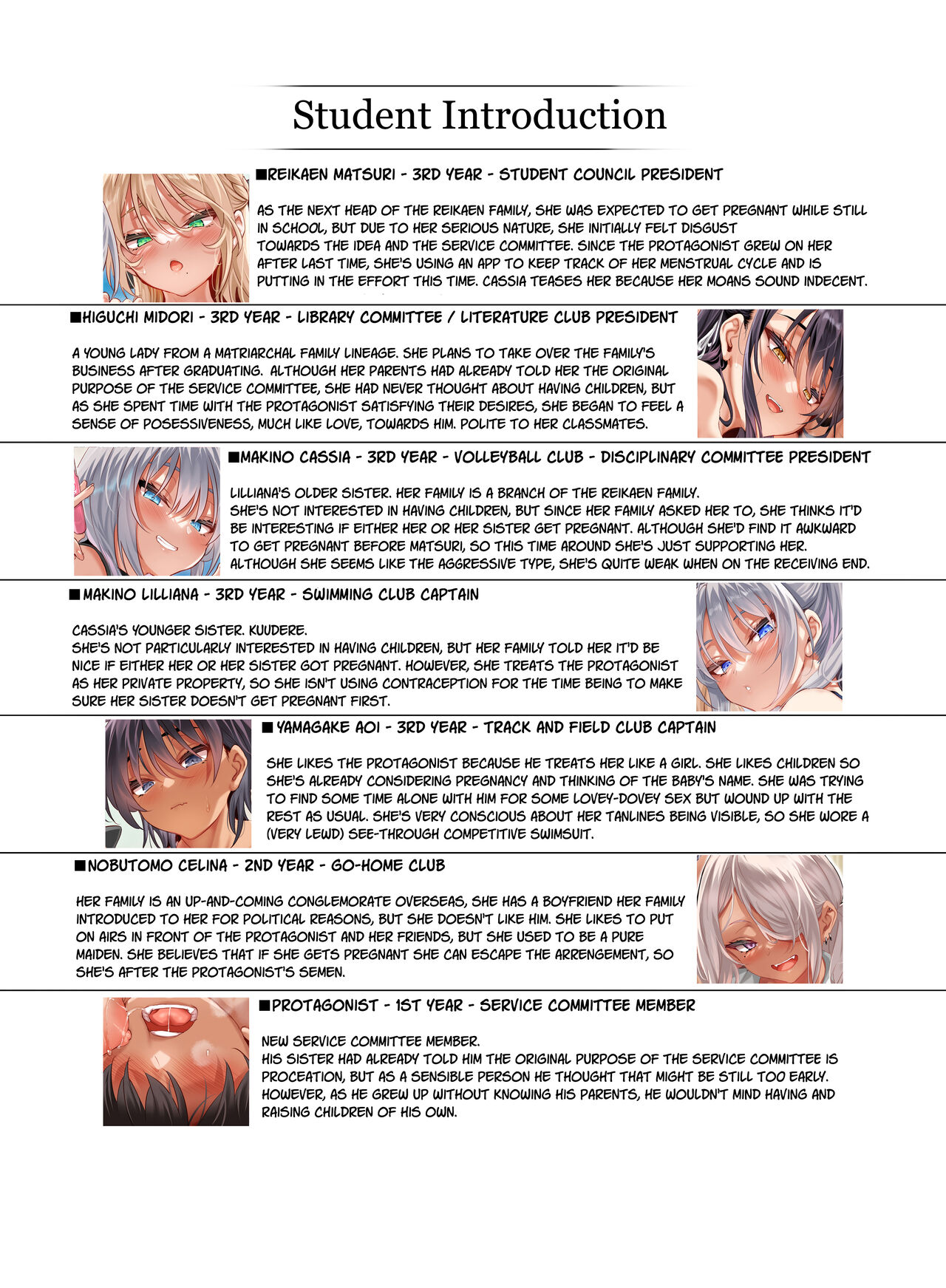 Jogakkou de Otoko Hitori na node Kousoku de Seiyoku no Hakeguchi ni Sareru Nichijou 4-Jigenme page 68 original parody - cum swap leg lock hentai manga - read online free