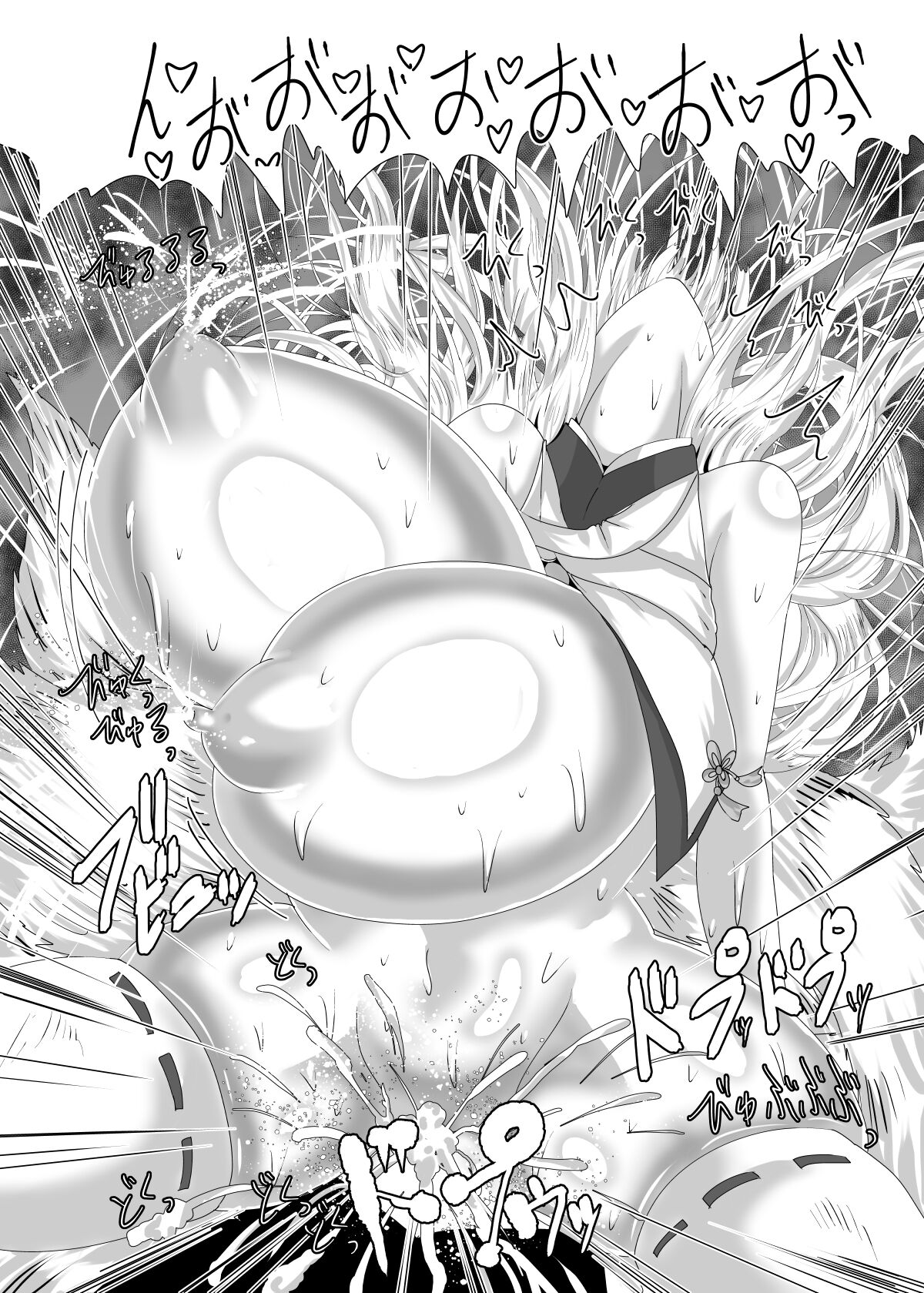 Ayagami Saimin page 27 original parody - big breasts huge breasts hentai manga - read online free