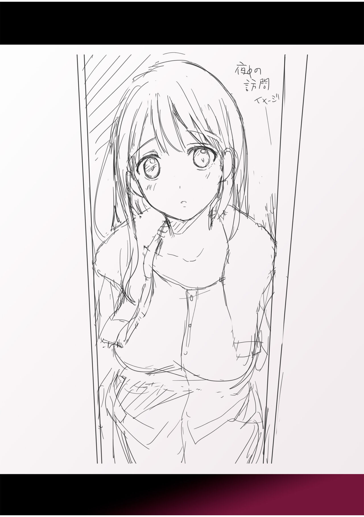 Shinyuu ni Kanojo ga Netorareta Hanashi page 165 - big breasts netorare hentai manga - read online free