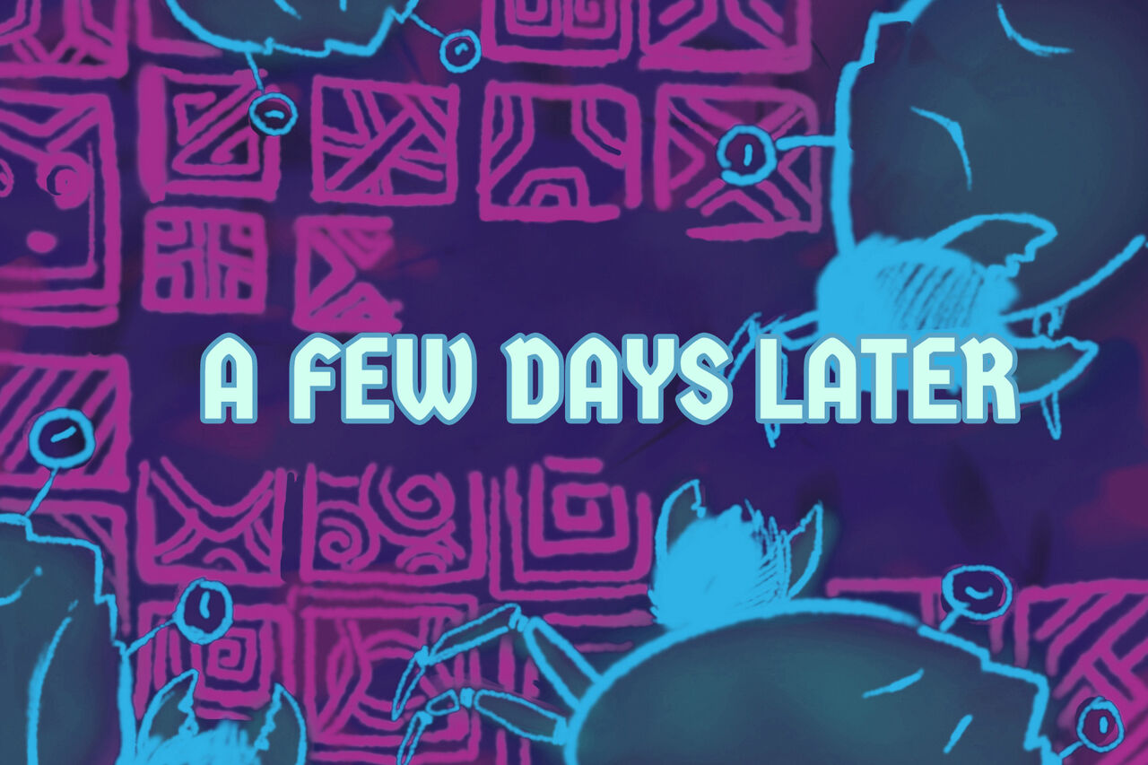 Sacculina EP2 WORSEN - Page 18